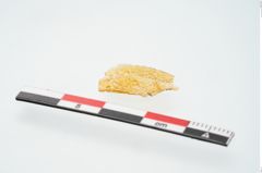 Foto von Glasrippenschale (NHMW-PRAE-025911)